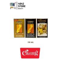 ราคา น้ำยาดัด แคริ่ง คอร์นี่ โคลด์ เวฟ โลชั่น พรีพาเรชั่น Caring Corny Cold Wave Lotion Preparation 110 ml (9777730536)