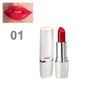 ราคา ลิปสติก 12 ชม Mistine 12 HR Long Last Lipstick (22373832434)