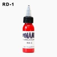 ราคา Ready Stock COD 30มล หมึกสักลาย สีขาวสีฟ้า สีแดงสีเขียว เม็ดสีรอยสัก สว่างสดใส สีดำสีน้ำตาล สีฝึกสัก (22526370999)