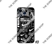 ราคา เคส Apple iPhone 13 Pro เคสโทรศัพท์ เคสมือถือ เคสสกรีน เคสลาย ไนกี้ NIKE (16342704587)