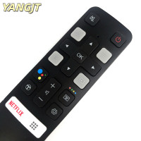 ราคา YANGJT Smart TV เปลี่ยนรีโมทคอนโทรลสำหรับ TCL TV set TOP BOX Stick อุปกรณ์เสริม (22433604372)