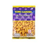 ราคา ทองการ์เด้น ถั่วลิสงอบเกลือ ปากอ้าอบเกลือ แผง 12 ชิ้น (22851680458)