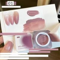 ราคา Beautye เล็บขัดเงาเล็บใหม่ที่ขัดเงาทนทานการประเมินสูงความหนาแน่นสูงแต่งเล็บสวยงามการปกป้องการแต่งหน้าคุณภาพสูงความต้องการ (22306495086)