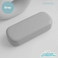 ราคา กล่องใส่แว่นตา สี Pastel ทรงมน กล่องแว่นตา กล่องแว่นสไตล์มินิมอล พาสเทล มี 7 สี (20632375948)