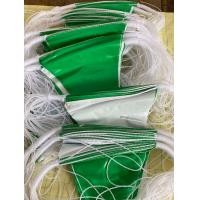 ราคา ธงราว ธงสามเหลี่ยม ธงงานวัด ธงตกแต่ง ธงสีสัน ธงขาวแดง ธงสีขาวแดง ธงหลากสี ธงสีขาว ธงปาร์ตี้ 15ม 17ม และ 20ม สีขาวแดง (22567935311)