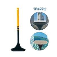 ราคา แปรงขัดมุ้งลวด แปรงขัดมุ้งลวด2in1 แปรงทำความสะอาดมุ้งลวด ที่เช็ดกระจก แปรงทําความสะอาดฝุ่น มุ้งลวด โซฟา ที่ทำสะอาดหน้าต่าง ไม้กรีดทำความสะอาด กำจัดฝุ่นดีมาก (22807101960)