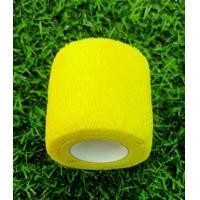 ราคา ร้านส่งขายเอง ผ้าล็อคสี เทปล็อคสี สำหรับเล่นกีฬา เทปพันกล้ามเนื้อ อุปกรณ์ซัพพอร์ตนักกีฬา (15251807143)