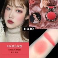ราคา บลัชออนเนื้อครีม hojo blush บลัชเชอร์ ของแท้ พร้อมส่ง No 8065 (22693764504)