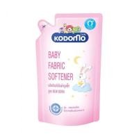 ราคา ใหม่ พร้อมส่ง KODOMO ผลิตภัณฑ์ ปรับผ้านุ่มเด็ก โคโดโม 600 มล (16756628949)