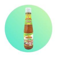 ราคา สินค้าพร้อมส่ง น้ำจิ้มย่างเกาหลี กะทะร้อน ตราพริกรวย KOREAN GRILLED MEAT SAUCE (21450659146)