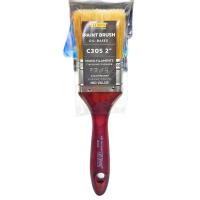ราคา AT INDY PAINT BRUSH แปรงทาสีขนธรรมชาติ อินดี้ (20475021010)