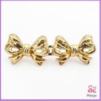 ราคา ตะขอกางเกง ชุดกระดุมโลหะ ปรับระดับได้ โ Pants button (21785969339)
