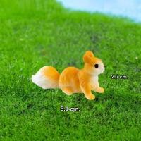 ราคา ตุ๊กตากระรอกจิ๋ว ตุ๊กตาประดับสวน ตกแต่งสวน ตกแต่งกระถาง (21738376867)