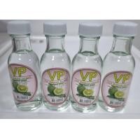 ราคา น้ำยาล้างเล็บ น้ำยาล้างเล็บกึ่งเจล สูตรมะกรูดไม่ทำให้เล็บเหลือง (20617660947)