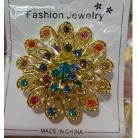 ราคา เข็มกลัดติดหน้าอก เข็มกลัดติดผ้าสไบ เข็มกลัดติดสายสังวาลย์ใช้ได้ทั้งเด็กและผู้ใหญ่ (20888234453)