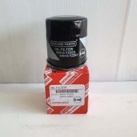 ราคา กรองน้ำมันเครื่อง AE100 วีออส อัลติส ลูกเหล็ก (12653176937)