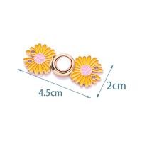 ราคา ชุดขยายเข็มขัดเอวกระดุมจานโลหะ Hanfu Zi กระดุมแม่ปุ่มย้อนยุคกระดุมยีนส์เครื่องแต่งกายโบราณปรับได้ (21635885064)