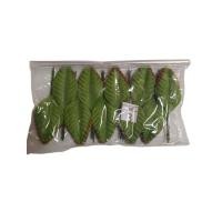 ราคา ใบกุหลาบ ใบปลอม 1 ห่อ 100 ใบ (21386541121)