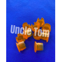 ราคา ฝาครอบหลอดไฟเตารีด Uncle Tom ราคาพิเศษ มีให้เลือกแบบ 1 2 5 10 ชิ้น (6773408916)