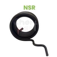 ราคา สปริงคันสตาร์ท TZR RC 80 GTO C70WAVE100DREAM100 WAVE 125 NSR SONIC อะไหล่ทดแทน 1 ชิ้น (20541500885)
