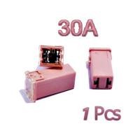 ราคา ฟิวส์เมน ชุดฟิวส์เสียบเมนมินิ ฟิวส์เมนรถยนต์ 30A 50A ของใหม่ แท้ญี่ปุ่น (20771543274)