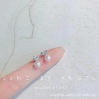 ราคา พร้อมส่ง ต่างหู เงิน มีให้เลือกกว่า 20 แบบ ตุ้มหู เงิน ต่างหูมินิมอล ตุ้มหูมินิมอล น่ารัก (17041191755)