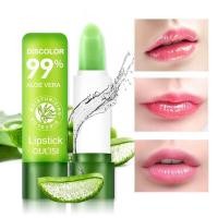 ราคา ลิปว่านหางจระเข้ Aloe Vera Lip ลิปสติก ว่านหางจระเข้ Tanako Aloe Vera (22014804797)