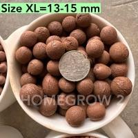 ราคา เม็ดดินเผา มวลเบา popperสีอิฐ ถุง 1ลิตร คุณภาพดี (22635704071)