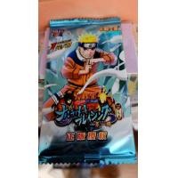 ราคา พร้อมส่ง การ์ดสะสมนารุโตะ Naruto การ์ดงานสวยมากๆ ภาพถ่ายจากสินค้าจริง ใน1ซองมีการ์ด5ใบนะคะ (22819393878)