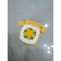 ราคา กระเป๋ารูดไหมพรม ใส่เหรียญ ธนาบัตร ใส่แอร์พอร์ตได้ (22068929147)