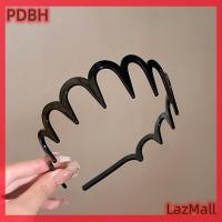 ราคา PDBH Fashion Store Hot Sale ที่คาดผมใหม่หวีสางผมหยักที่คาดผมแบบหยักของขวัญวันเกิดวันคริสต์มาสเด็กผู้หญิงสิ่งประดิษฐ์สำหรับผมหัก (22839182296)