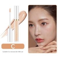ราคา คอนซีลเลอร์ 4สี คอนซีลเลอร์ใต้ตา คอนซีลเลอร์คอนทัวร์ คอนซีลเลอร์ปิดสิว รอยคล้ําใต้ตา ปกปิดรูขุมขน ปกปิดเยี่ยม ปกปิดรอยคล้ําใต้ตา (22726474175)