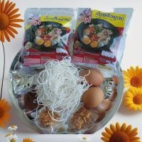 ราคา ก๋วยจั๊บแม่มุก ก๋วยจั๊บอุบล ก๋วยจั๊บญวณ (21080584519)