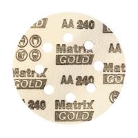ราคา MATRIX กระดาษทรายกลมสักหลาด 5 ตรา TOA (9962808518)