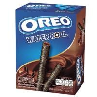 ราคา โอรีโอเวเฟอร์โรลสอดไส้ครีมวานิลลาช็อคโกแลตสตอเบอร์รี่ 54 กรัม (21595272774)