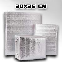 ราคา ถุงกักเก็บความร้อน ถุงฟอยล์เก็บความเย็น ถุงฟอยล์เก็บความร้อน ถุงเก็บอุณหภูมิ หนา3mm ใช้แล้วใช้ซ้ำได้ไม่สิ้นเปลือง Happy andy (12674392898)