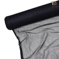 ราคา ผ้าโปร่งนิ่ม มุ้งผ้าตาข่าย เนื้อโปร่ง ตาข่ายนิ่ม หน้ากว้าง 60 นิ้ว ผ้าเมตร (22272446371)