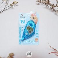 ราคา ลิควิดเทป 6เมตร 8919 NO พร้อมส่ง เทปลบคำผิด ลิควิด ลิควิดเทปลบคำผิด (6299698946)