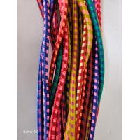 ราคา สายรัดของ สายรัดยางยืด สายรัดมอเตอร์ไซค์ สายรัดยาง แบบคละสี (21410993821)