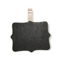 ราคา ป้ายกระดานดำ กระดานดำจิ๋ว ป้ายเมนู ป้ายบอกราคา ป้ายหนีบ (18188302653)