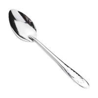 ราคา YTL ช้อนส้อม วัสดุสแตนเลสอย่างดี 2สี แข็งแรงและทนทาน ช้อน ส้อม ช้อนส้อมสแตนเลส (22463369463)