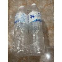 ราคา ขวดน้ำเปล่าสะอาด ขนาด 1 5 ลิตร พร้อมจัดส่ง เป็นขวดเปล่าใช้ครั้งเดียว ราคาต่อ 6 ขวด 1 แพค สั่งไม่เกินออร์เดอร์ละ 4 แพค (19355744639)