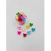 ราคา กิ๊บติดผมมินิ 1บาท กิ๊บมินิ สุ่มลายรวมสีใสลายดาว กิ๊บจิ๋ว พร้อมส่ง สุ่มลาย เครื่องประดับ กิ๊ฟ กิ๊บติดผม ตัวหนีบผมมินิใส4สี (12636062451)