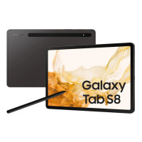 ราคา Samsung Galaxy Tab S8 Wifi หรือ 5G Ram8 128GB สินค้าเครื่องใหม่มือ1เครื่องศูนย์ไทยและมีประกันร้าน ส่งฟรี (16043332732)