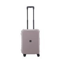 ราคา LOJEL Voja กระเป๋าเดินทาง รุ่น LJ PP12 Small Grey (7755174388)