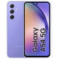 ราคา มือถือ Samsung Galaxy A54 5G ซัมซุงRAM 8GB ROM 128 256GB แบตเตอรี่ 5000 mAhรองรับชาร์จไว 25Wเครื่องใหม่เคลียร์สต๊อก (22019414885)