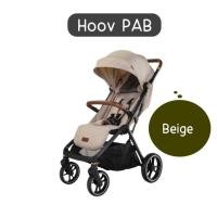 ราคา CAMERA รถเข็นเด็ก HOOV PAB และ PAB2 รถเข็นเด็กพับเก็บอัติโนมัติ คุม H 992 ประกัน 3 ปี (22421793229)