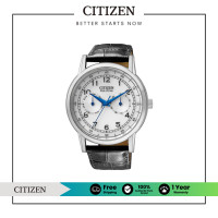 ราคา CITIZEN Eco Drive AO9000 06B Mens Watch นาฬิกาผู้ชายพลังงานแสง (21571332567)