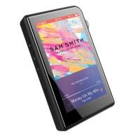 ราคา Shanling M2s เครื่องเล่นเพลงพกพา DAP DAC รองรับ DSD MP3 มี Bluetooth ในตัว สีดำ (115359652)