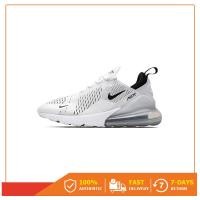 ราคา เคาน์เตอร์ของแท้ Nike Air Max 270 White รองเท้ากีฬา AH8050 100 รับประกัน 1 ปี (21764300957)